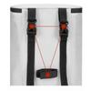 Large Pocket Electric Scooter Vehicle Bag Oxford Cloth Electric Bike Hanging Bag