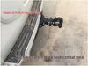 Toyota Fortuner/FJ Cruiser Tow Hook & Bar with Recovery Rack and Rear Trailer Hitch for Yacht