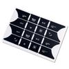 Steering A/C Radio Car Window Buttons Repair Stickers For Mercedes A/B/C/E Class