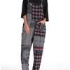 Premium Boho Women Sleeveless Bandage Jumpsuits Casual Floral Overalls Rompers With Timeless Charm