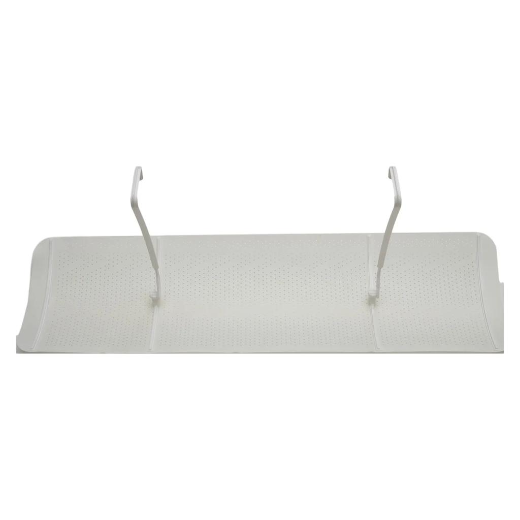 Air Conditioner Wind Deflector Home Air Conditioning Windshield Adjustable Shade Wind Guide Anti-Direct Blowing Shield