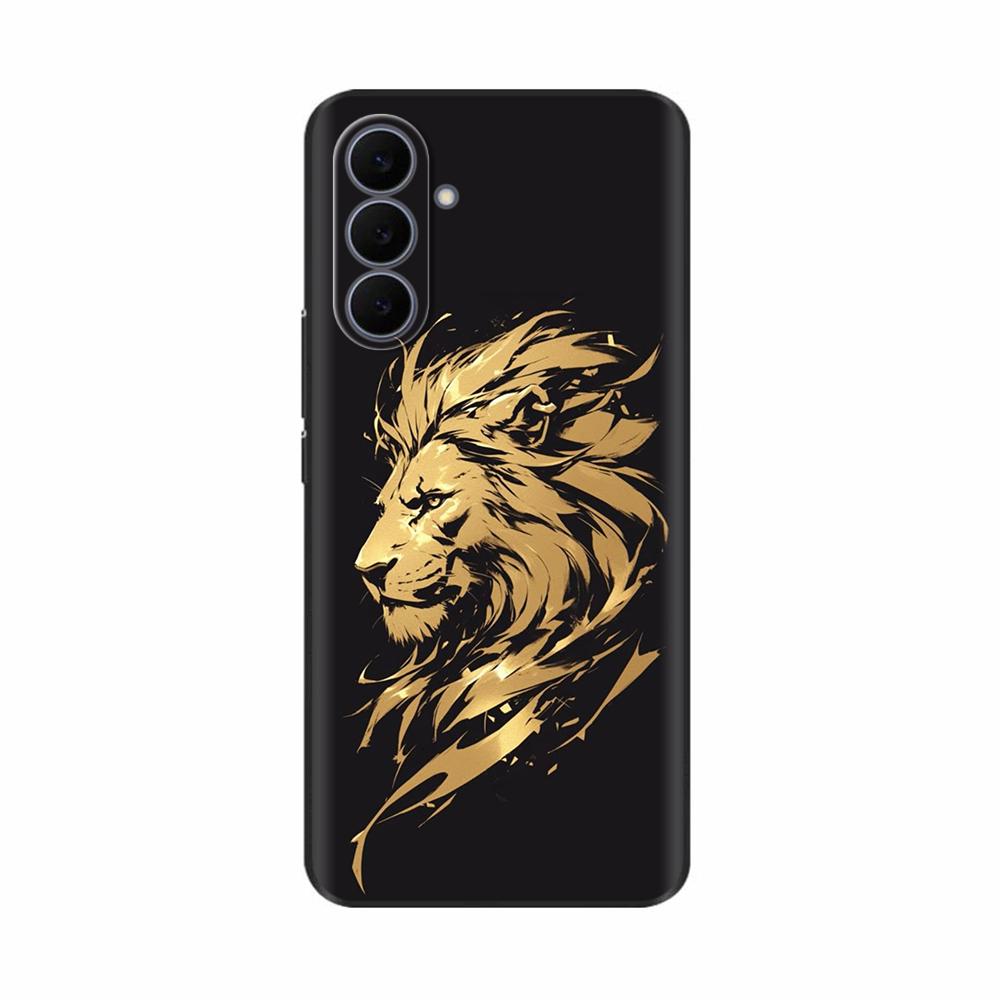 For Samsung Galaxy S25 FE Case Soft Cartoon TPU Silicone Phone Back Cover For Samsung S25 FE Cases S25FE Bumper Coque Shells Bag