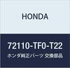 Genuine Honda Power Latch Assembly for Right Front Door of Fit Shuttle and Fit Shuttle Hybrid, Part Number 72110-TF0-T22