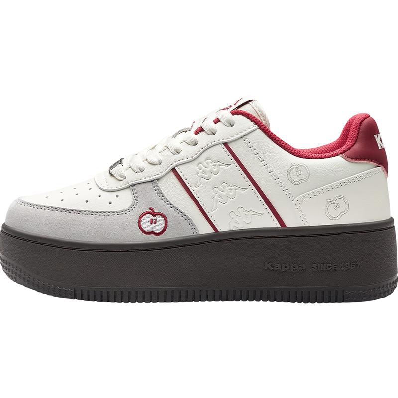 Kappa Women's 2026 Spring Platform Sneakers