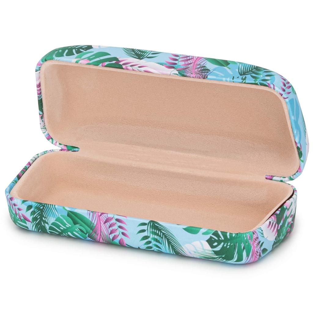 Glasses Case for Sunglasses Springs