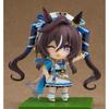 Good Smile Company Nendoroid Uma Musume Pretty Derby Vibros Non-Scale Plastic Painted Movable Figure