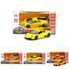 Lamborghini Lp6704 Alloy Car Model 1:36 Scale With Inertia Control For Kids And Collectors