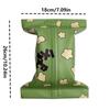 Crayon Shin-Chan Cartoon Tissue Box Leather Wear-Resistant Tissue Box Car Seat Back Sunshade Hanging Tissue-Bag Storage Bag