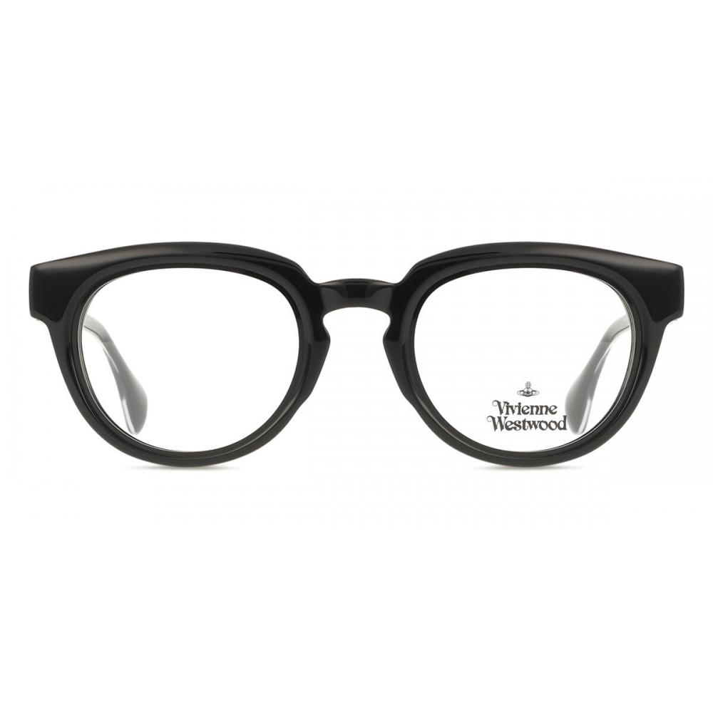 

Vivienne Westwood Vw1059 001 Women Eyeglasses 50-23-140