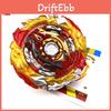 Beyblade Burst Superking B-172 World Spriggan Unite 2b Kolorowy i Wytrzymały Bączek Bojowy Dla Wszystkich Wieków