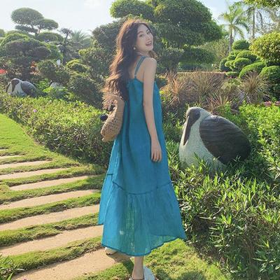 Vestidos – Vestido de verano