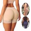 FTXJEHG Butt Lifting Hip Padded Butt Padded Hip Enhances Butt High Breathable Size Women's Shapewear, Panties, Panties, Enhancement, Panties, Volume,