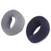 Salon Massage Face Pillow Breathable Ergonomic Zoning Comfortable Face Down Cushion for Beauty Bed