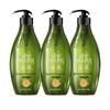 ZIYUAN Soapberry Moisturizing Shampoo