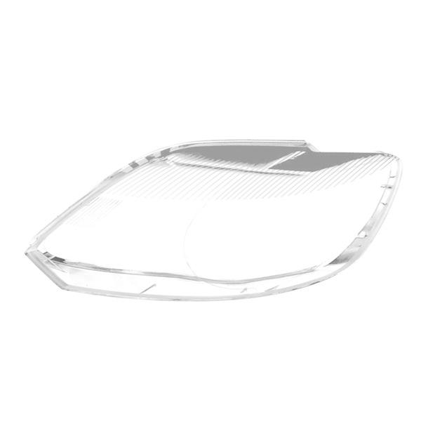 Left Headlight Cover for 09-13 VW Cross Golf None