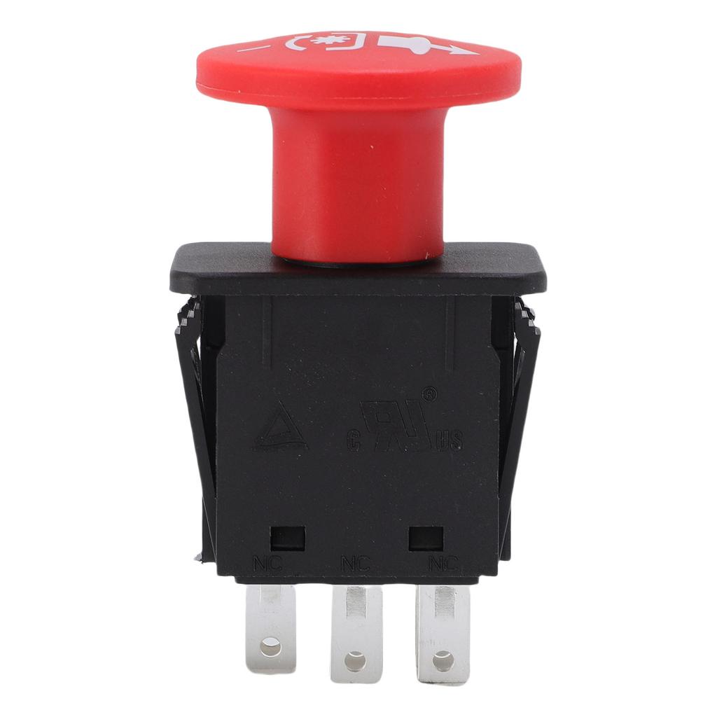 PTO Switch Replacement for 539101768 582107601 Mower for GT48 TC238 GT2254 LGT2554 LGT2654 YT42