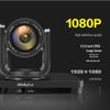 Lenovo SX-HD15A-12 1080P HD AI Tracking Video Conference Camera (CN version)