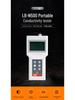 LB-N500 Waterproof Portable Conductivity Meter with Auto-Switching and HOLD Feature