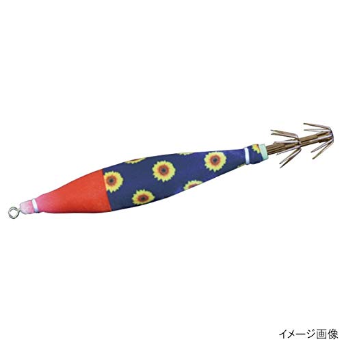Tsuriken Squid Skitte No. 4 No. 4
