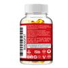 Coolkin - Korean Ginseng and Ginkgo Biloba Extract Soft Capsules - Brain Health