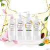 DOVE [Bulk Purchase] Botanical Selection Damage Protection Conditioner Refill 2 Refills 350g X 2