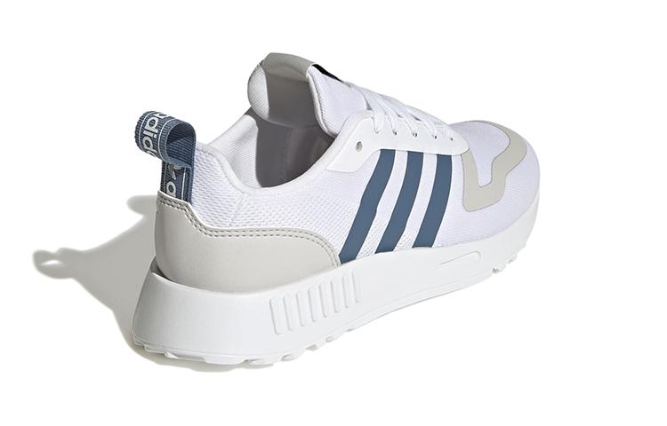 adidas Multix Little Kid 'White Altered Blue' GX4253