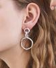 Ille Lan Uranus Earrings