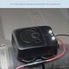 Car Ultrasonic Mouse Repeller Under Hood Rat Rodent Pest Repellent Controler
