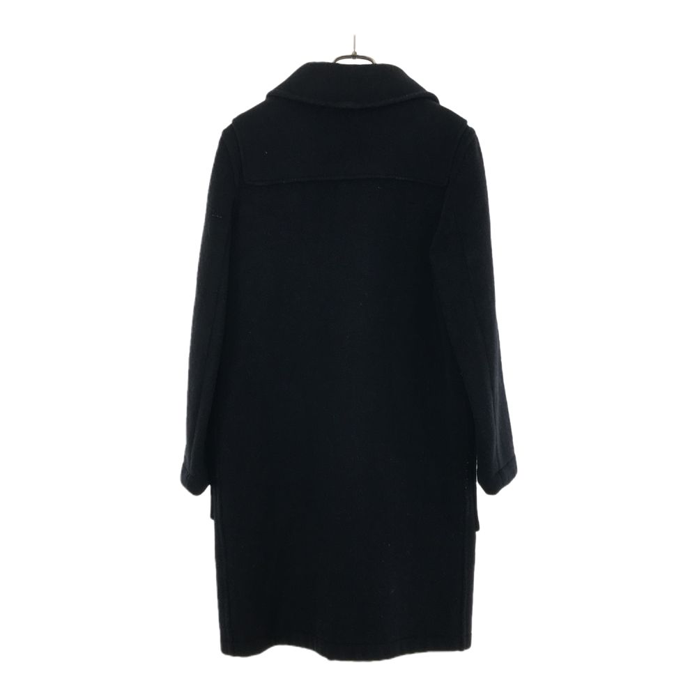 Gloverall Made in England Dufflecoat USA34 Marineblau Damen Gebraucht