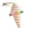 Striped Cane Ornaments Christmas Foam Ornament, Large Candy Lollipop Gingerbread Gift Box Man Pendant Set Hanging Decoration for Xmas Tree,
