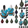 Spiel The Legend Of Zelda Cosplay Hoodie 3d Reißverschluss Sweatshirt Jacke Für Ultimativen Komfort