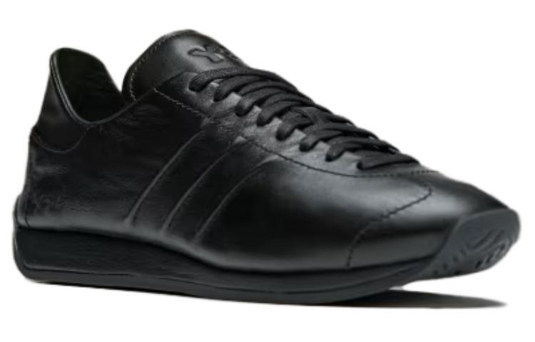 adidas Y-3 Country Triple Black - IE5697