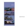 2-5 st/set Enkelhet Bokmärken för barn Natthimlen Hav Landskap Scenary Bokmärken Magnet Bokmärken för böcker Skolmaterial
