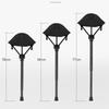 Folding Chair Collapsible Chair Retractable Walking Aid Crutch Stool Adjustable Hiking Chair For Outdoor Hiking Picnic Travel