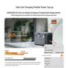 Dian Xiao Er 1000Pro2 Portable Outdoor Power Station