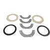 Kit Guarnizioni Montante Sterzo Per Willys MB GPW CJ2A 3A M38 38A1 Jeep |Adatto Per