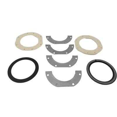 Steering Knuckle Seal Kit For Willys MB GPW CJ2A 3A M38 38A1 Jeeps |Fit For