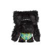 In Stock 23cm 100 Original Fuggler Plush Toys Ugly Monster Love Monster Series Cute Tooth Monster Fill Plush Dolls Toys Gifts WSLIHV