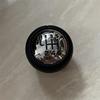For Citroen C4 Picasso 11 For Peugeot 508 2010-2018 NEW 6 Speed Gear Shift Knob Shifter black 2403GY 2403.GY