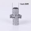 Hose Aluminum Quick Connectors