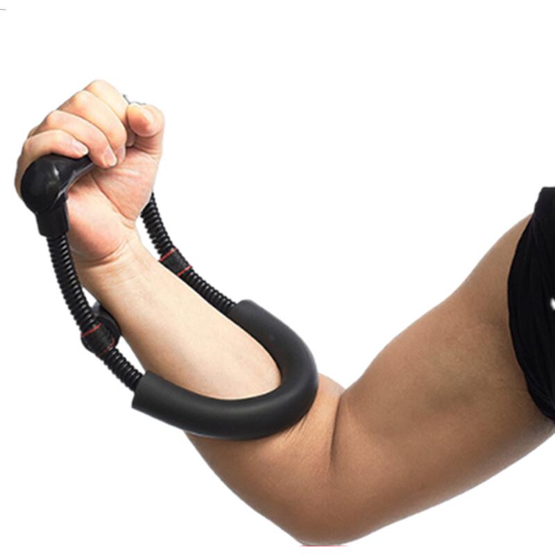 

ZHANDOUHU Wrist & Forearm Strength Trainer