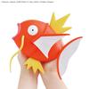 Colecție model plastic Pokemon BIG 01 Magikarp model plastic colorat