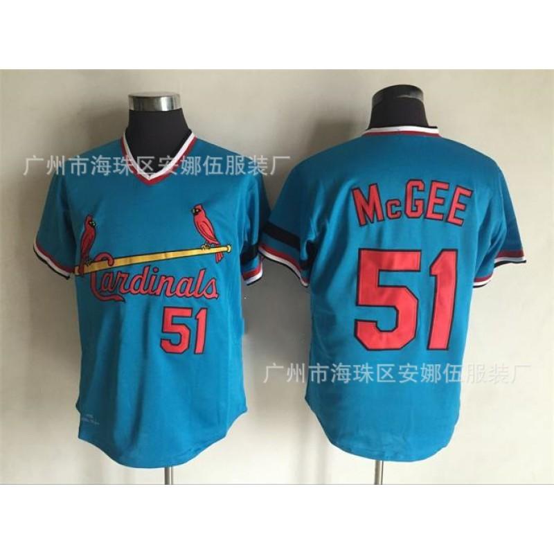 2026 St. Louis Cardinals Retro Embroidered Baseball Jersey 3045519 Sports Team Uniform