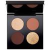 Pat Mcgrath Labs Divine Bronze Luxe Eyeshadow Palette  Venusian Sunrise