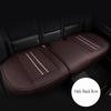 Universal Polyester Car Seat Cover Cushion for FORD Fiesta Fusion Mondeo Taurus Mustang Territory Kuga F-150 Auto Accessories