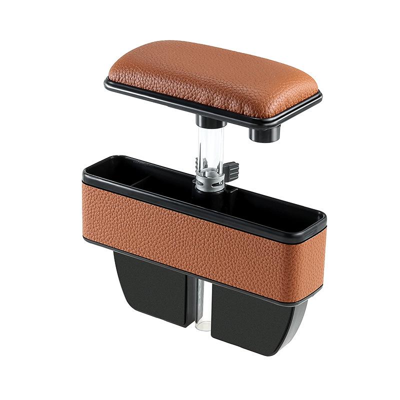 Wuling Hongguang Rongbaojun 530W Car Door Armrest Pad & Center Console Storage Box
