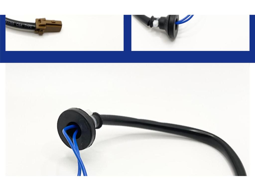 Tailgate Trunk Switch for Nissan Tiida/Livina 2005-2010 (Part: 25380-2DT0A)