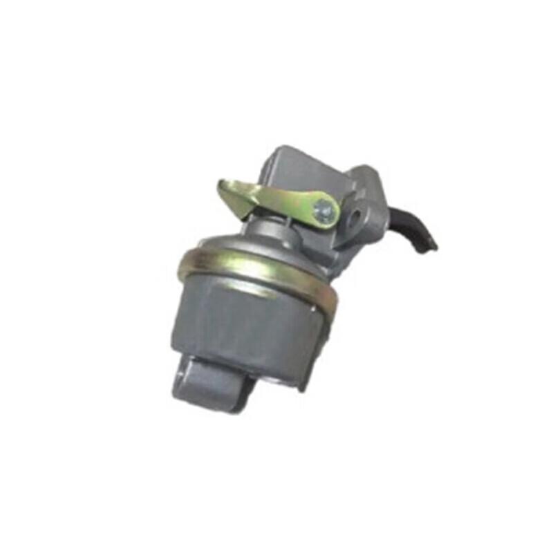Ligu Shi Hand Fuel Transfer Pump for Dongfeng EQ1118GA