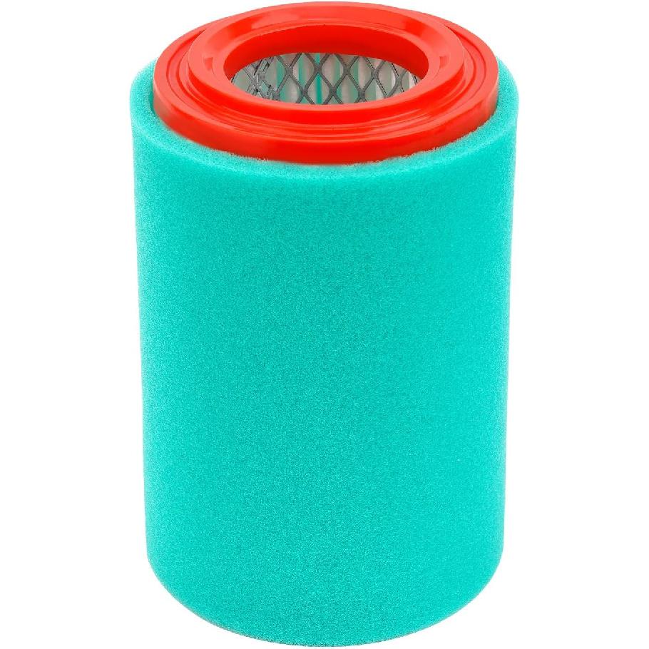 

AHL Air Filter 1P0-E4450-00-00 4XE-E4450-00-00 for Yamaha Big Bear 400 YFM400 2x4 2000-2004/Big Bear 400 IRS YFM400FB 4x4 2007-2012/Big Bear 400