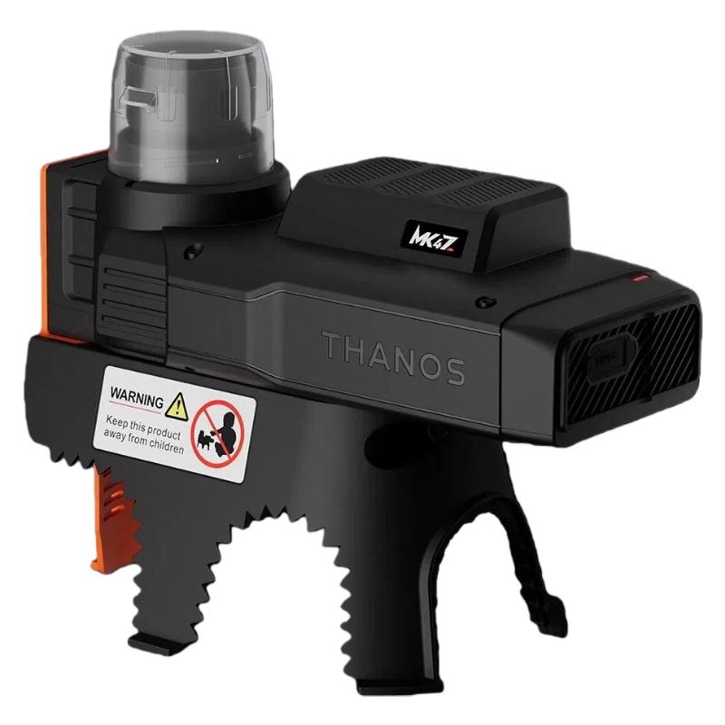 Electric Mouse Control Device High Voltage